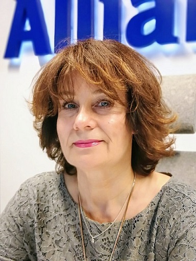 zdjęcie Katarzyna Starzyńska